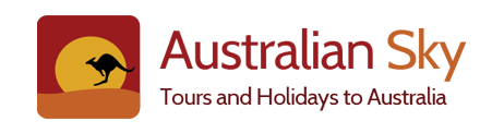 Austrailian Sky Logo