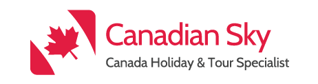 Canadian Sky Logo
